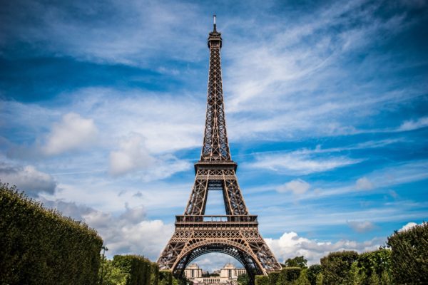 5 motivos para visitar Francia