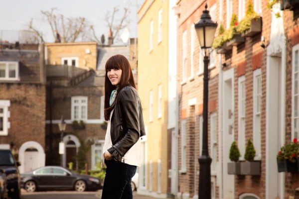 Kate Morton: secretos en el tiempo