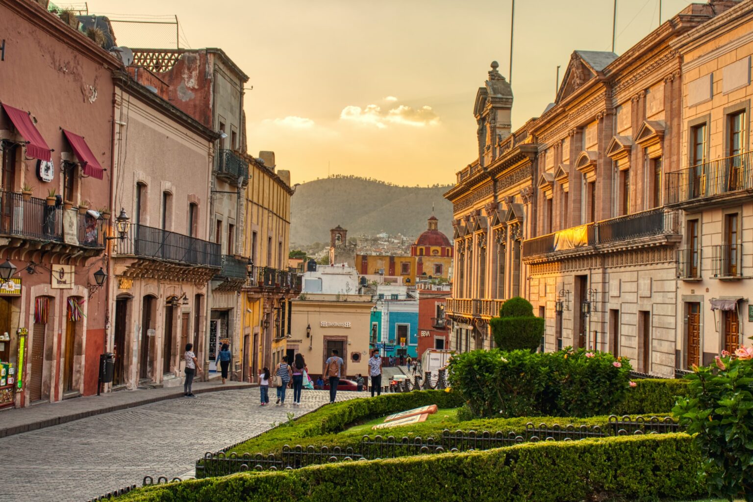 Ciudades Históricas De México Para Visitar Practical Travels 1668