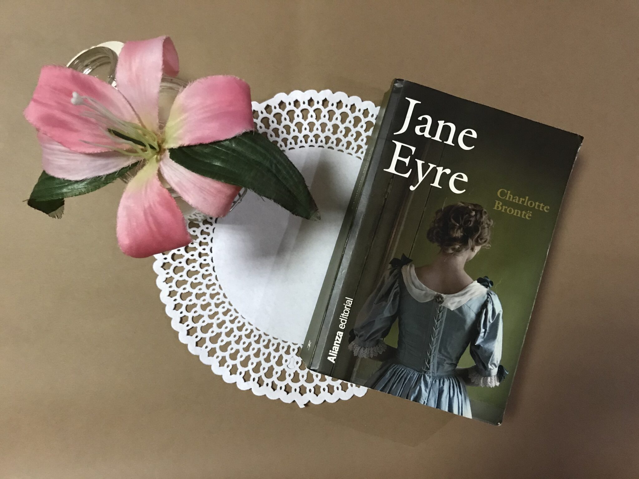 Clásicos escritos por mujeres: Jane Eyre