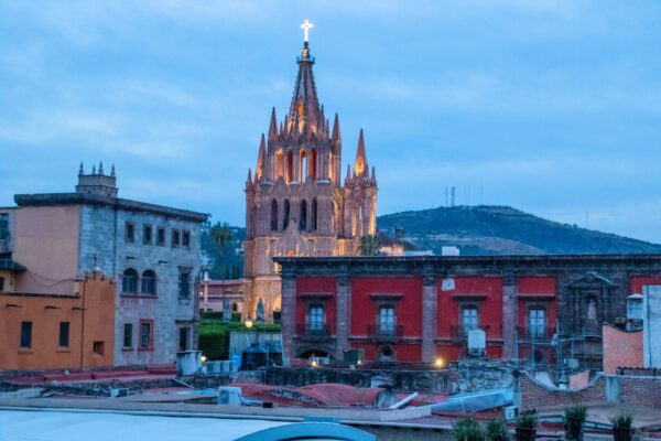 ¿Qué Pueblo Mágico visitarás en tu próximo viaje?