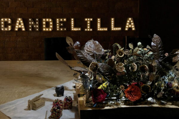 Candelilla: una experiencia gastronómica en CDMX