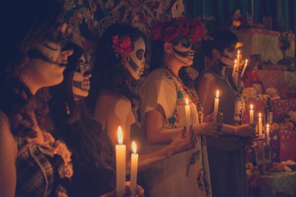 La Catrina: historia detrás del personaje