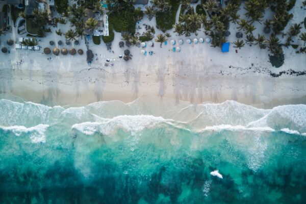 ¿Por qué es importante el turismo en México?