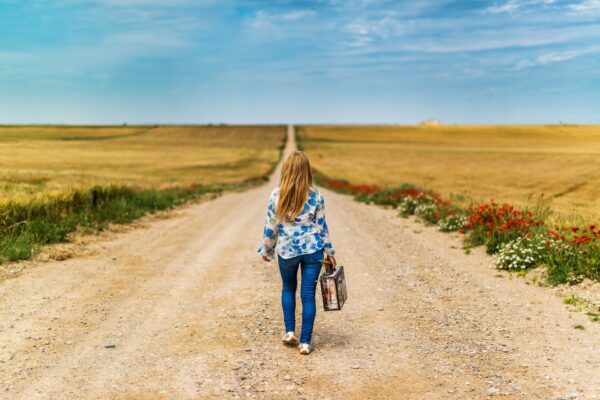 ¿Cómo ahorrar para tu próximo viaje?