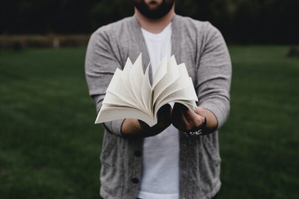 5 entretenidos libros para principiantes