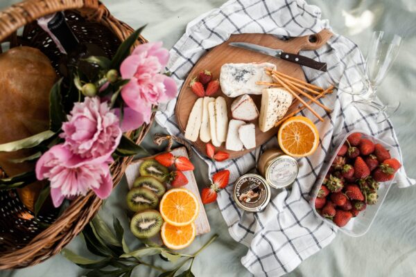 Tips para hacer un picnic perfecto