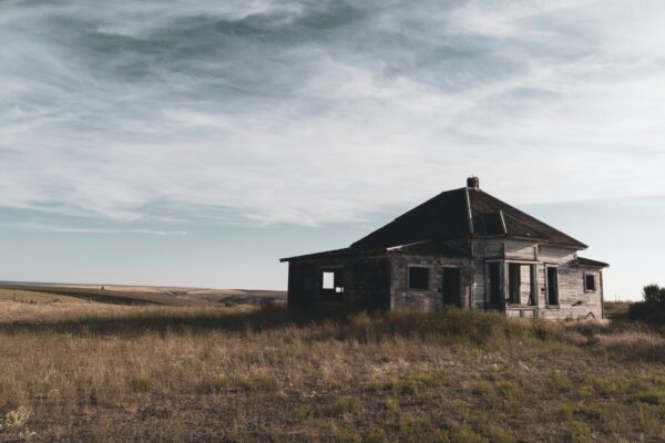 Fotogalería: Ciudades fantasma alrededor del mundo