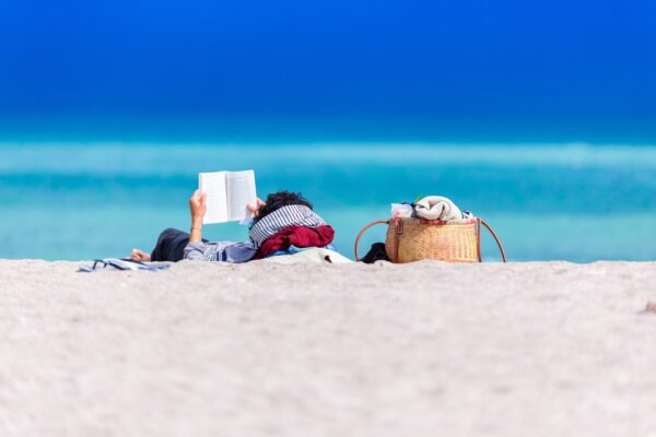 3 libros para disfrutar este verano