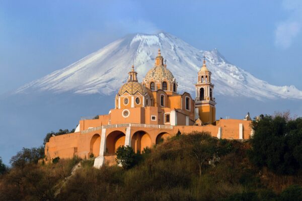 Quiz de destinos de México: ¿Qué tanto has viajado?