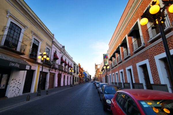 Dónde comer en Puebla: 3 restaurantes imperdibles