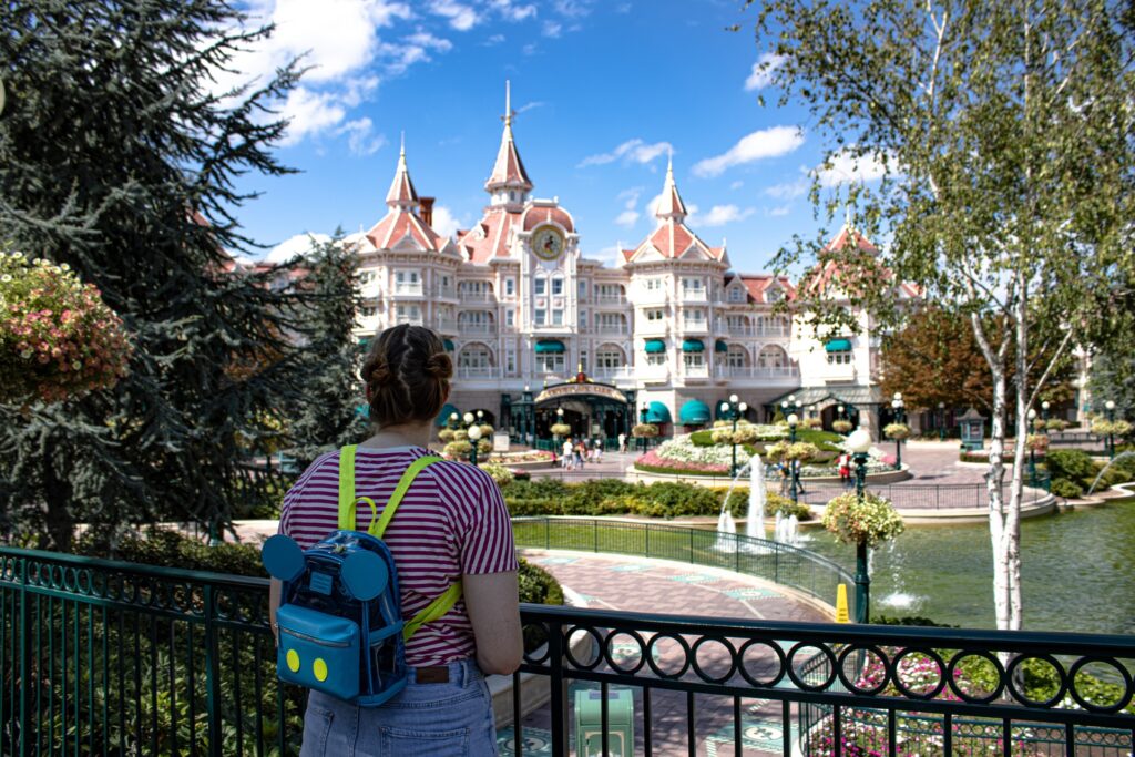Motivos para visitar los parques de Disney: regresar a tu infancia