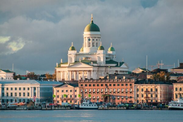 5 actividades imperdibles de Helsinki