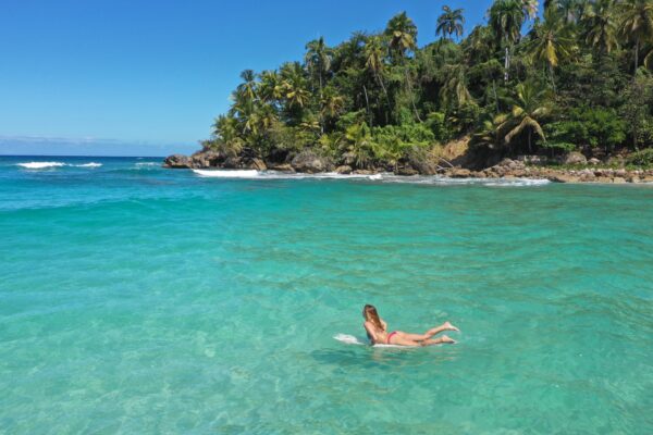 Las mejores playas de República Dominicana