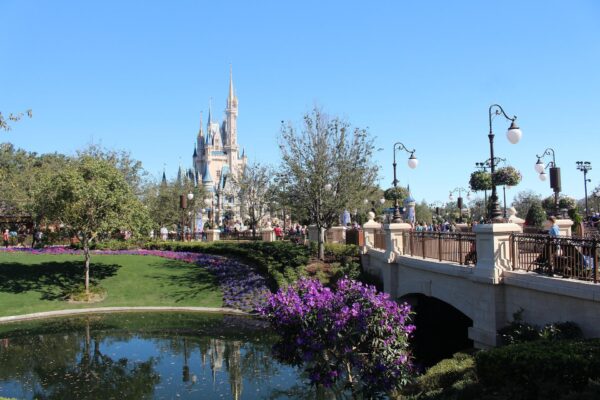 ¿Cuánto cuesta viajar a Disney World?