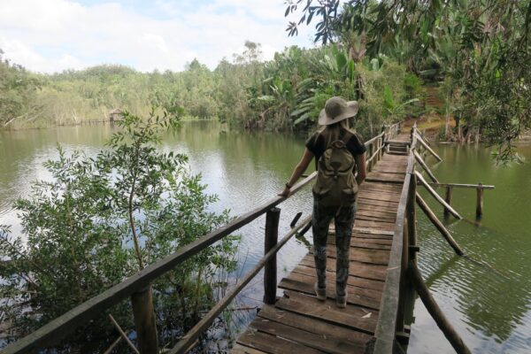 Lugares que debes visitar en Madagascar 