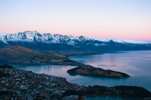 Actividades en Queenstown que no te puedes perder