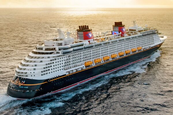 ¿Cómo elegir un itinerario de Disney Cruise Line?