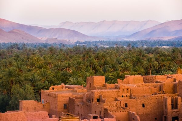 ¿Qué lugares visitar en Marruecos?