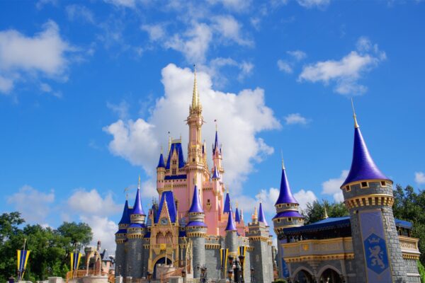 Diferencias entre Disney World y Disneyland Paris