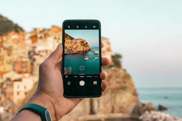 Descarga estas apps para tu próximo viaje 