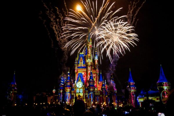 Las mejores atracciones de Magic Kingdom