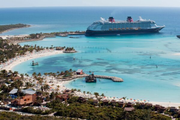 Las mejores actividades en Castaway Cay