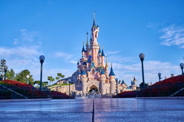 Los mejores restaurantes de Disneyland Paris