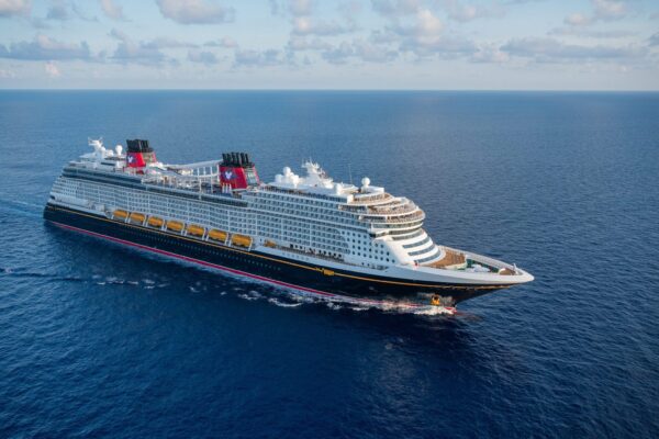 ¿Qué incluye un crucero de Disney?