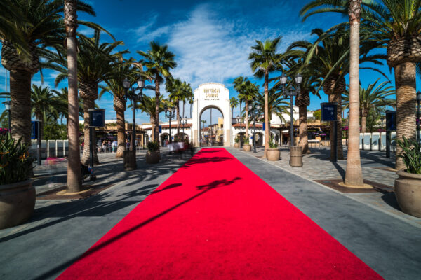 Las mejores atracciones de Universal Studios Hollywood